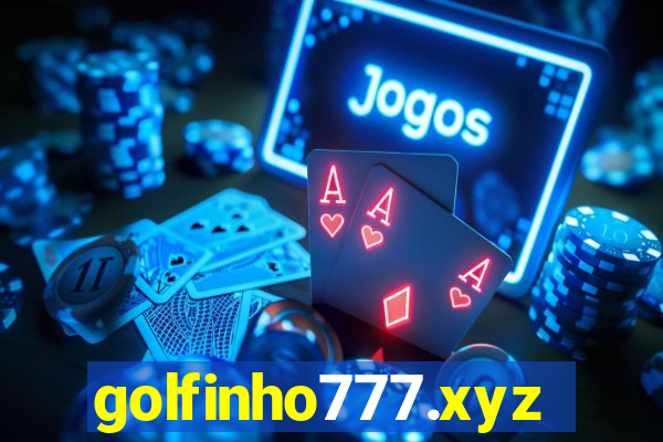 golfinho777.xyz