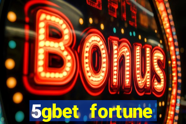 5gbet fortune rabbit Informational