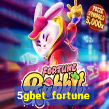 5gbet fortune rabbit Informational