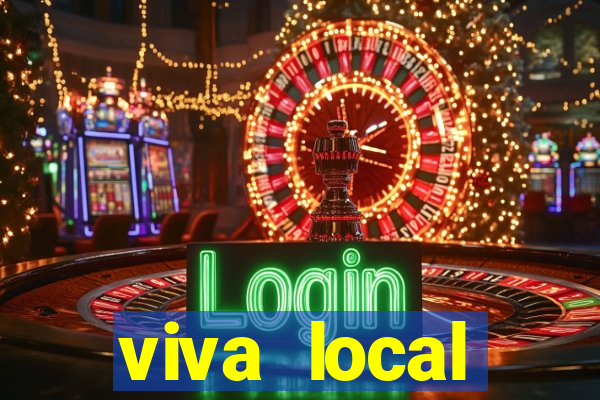 viva local encontros rj