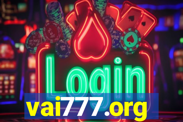 vai777.org