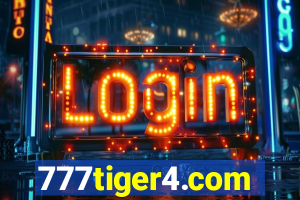 777tiger4.com