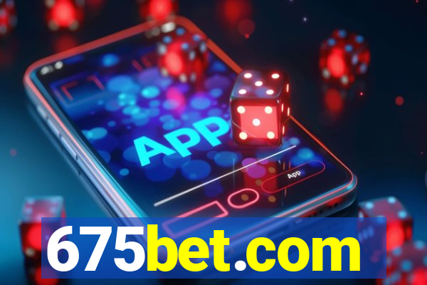 675bet.com