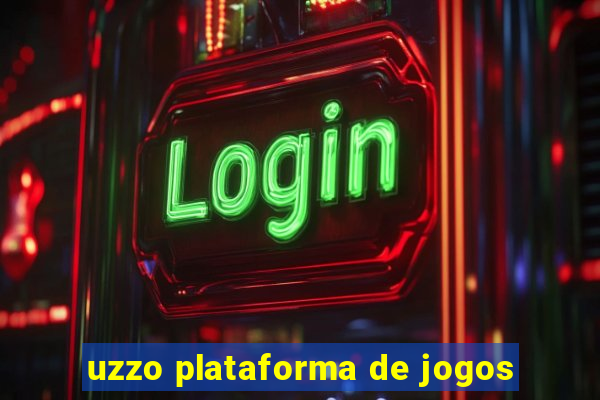 uzzo plataforma de jogos