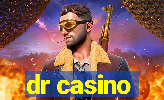 dr casino