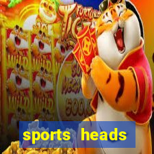 sports heads champions league