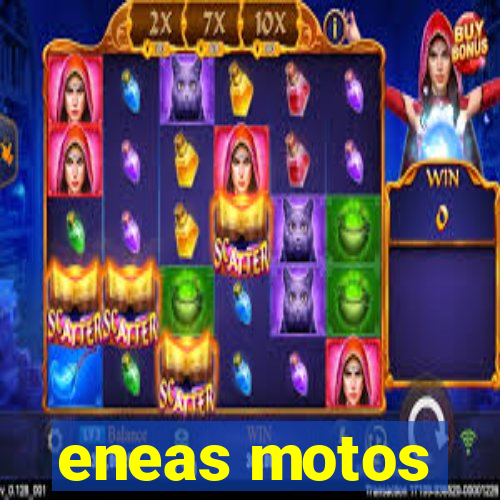 eneas motos