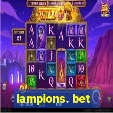 lampions. bet