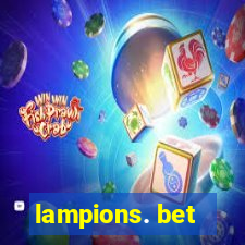 lampions. bet