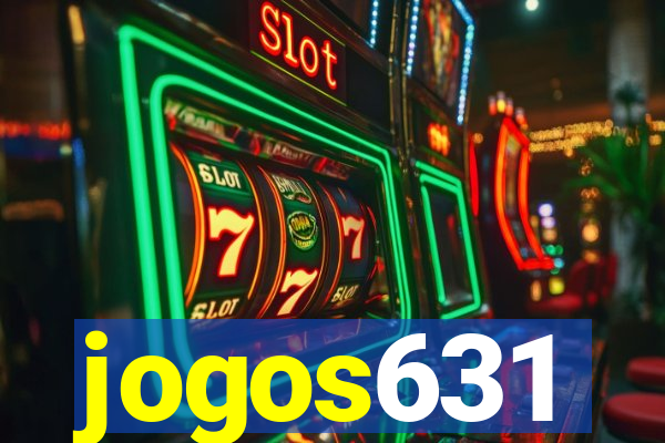 jogos631