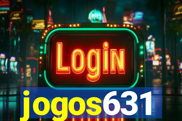 jogos631