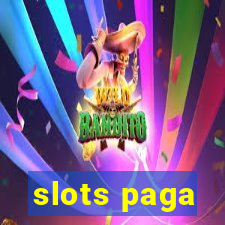 slots paga