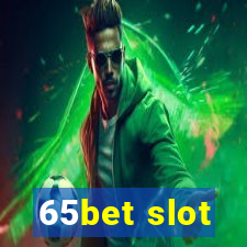 65bet slot