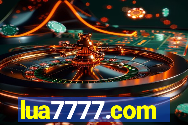 lua7777.com