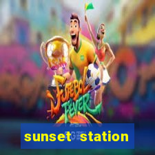 sunset station hotel and casino