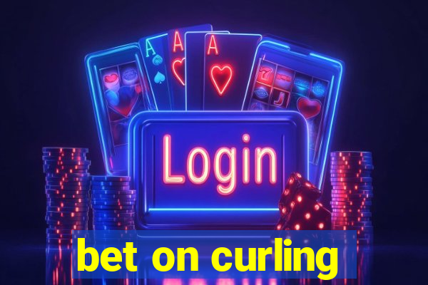 bet on curling