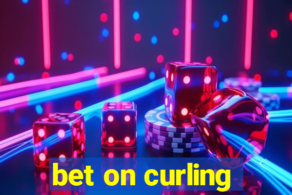 bet on curling