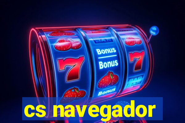 cs navegador