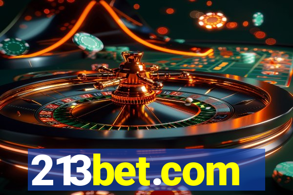 213bet.com