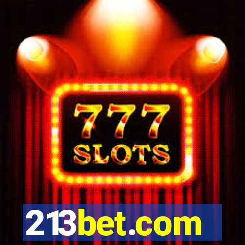 213bet.com