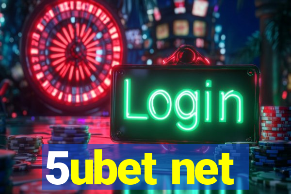 5ubet net