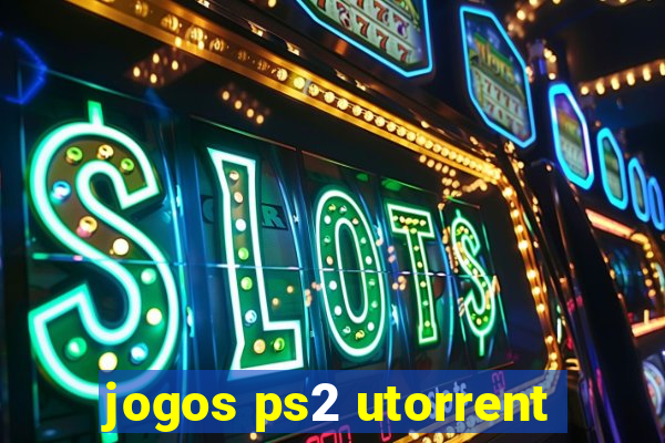 jogos ps2 utorrent