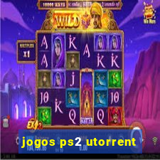 jogos ps2 utorrent