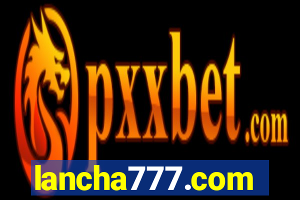 lancha777.com