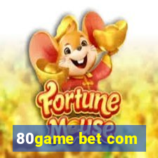 80game bet com