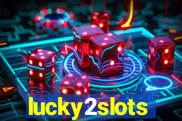 lucky2slots