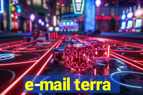 e-mail terra