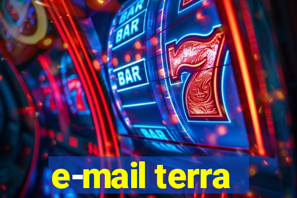 e-mail terra