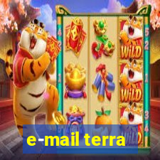 e-mail terra