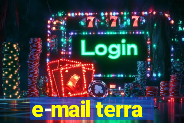 e-mail terra