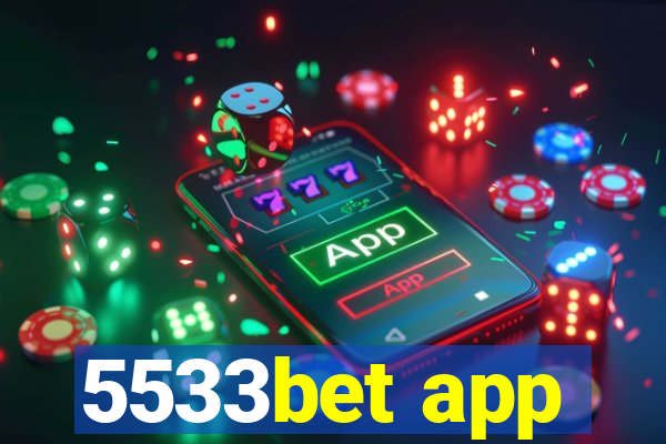 5533bet app