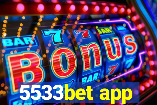 5533bet app