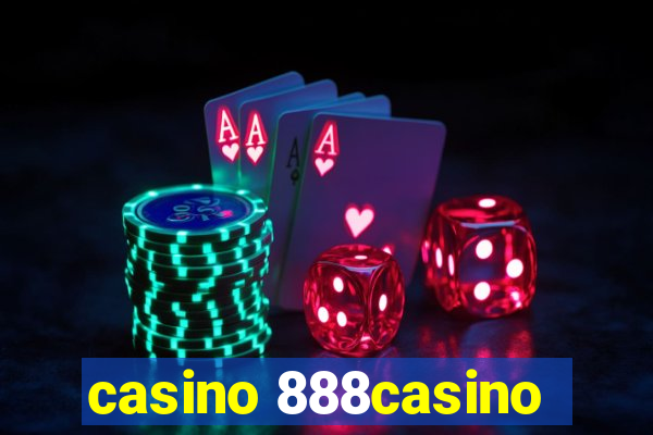 casino 888casino