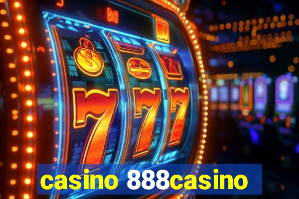 casino 888casino