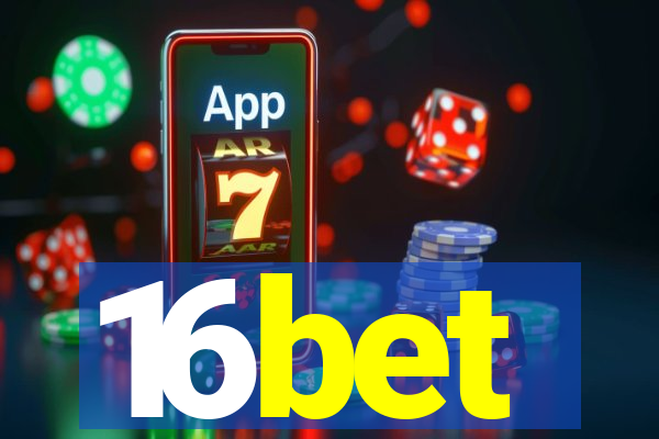 16bet