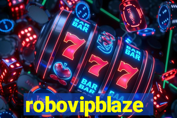 robovipblaze