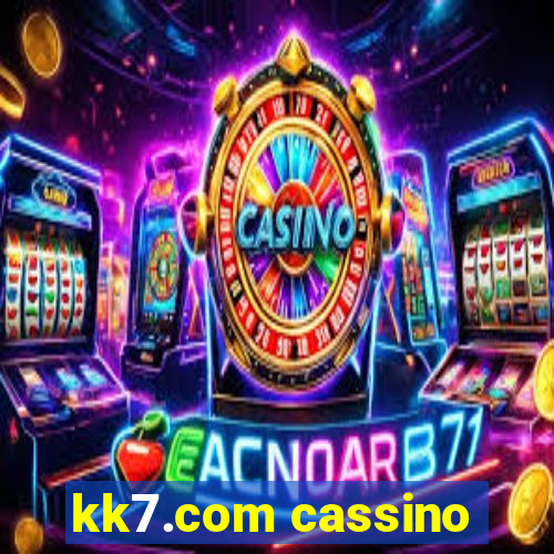 kk7.com cassino