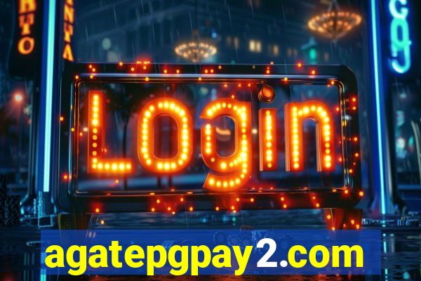 agatepgpay2.com