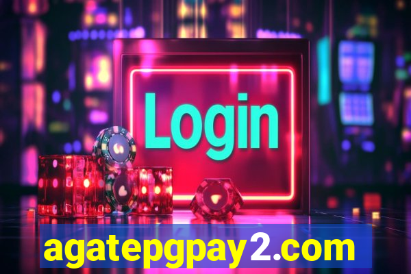 agatepgpay2.com