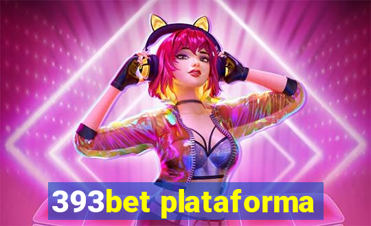 393bet plataforma