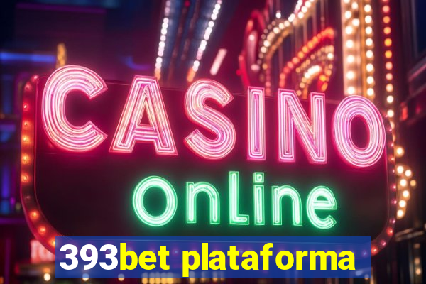 393bet plataforma