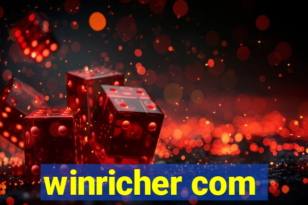 winricher com