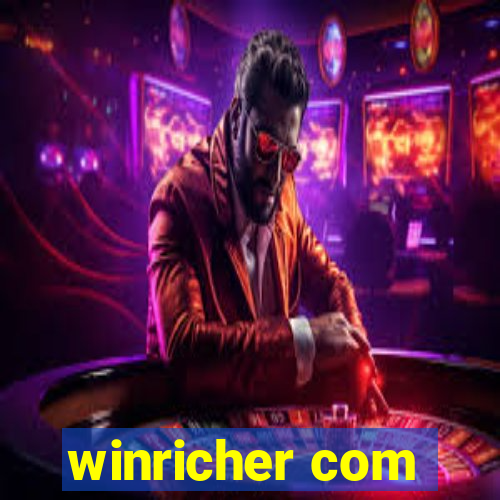 winricher com