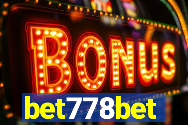 bet778bet