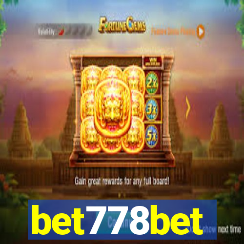 bet778bet