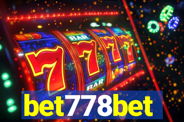 bet778bet